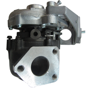 Motores de coche directos de fábrica Motor de repuesto automotriz TF035 M47tu2d20 Turbocompresores para <span class=keywords><strong>BMW</strong></span> 49135-05670 11657795499 779549907 - Product Image 5