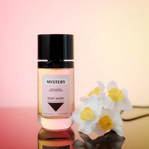 Kosy Mosy Exquisite Package, parfum floral d'agrumes frais, EDP, parfum naturel riche, 100 ml, parfum à la lavande - Product Image 3