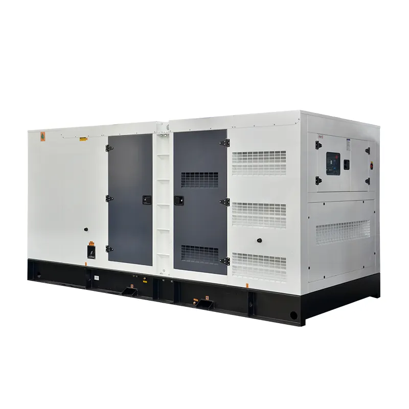 500 kva generator diesel 400kw CCEC generator 500kva with Cummins diesel generator price