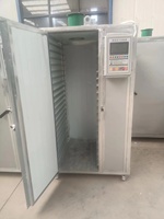 Commerciële citroen-droogmachine, hete verkoop fruitdroogmachine, kortingsprijs