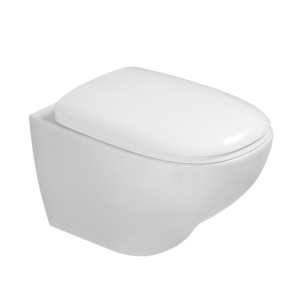 Set di articoli <span class=keywords><strong>sanitari</strong></span> in stile europeo da parete in ceramica Commode wc e Bidet bagno Tornado da parete WC appeso - Product Image 2