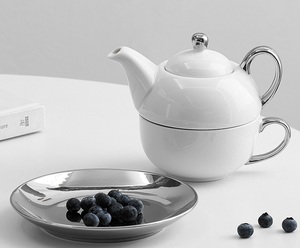 Maceta <span class=keywords><strong>de</strong></span> Lujo Resistente a Altas Temperaturas MSH para el Hogar, Ideal para Regalo a la Madre o <span class=keywords><strong>Suegra</strong></span> - Product Image 5