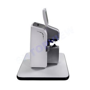 Fosómetro Computarizado Automático Shanghai LM-900 para Tiendas Ópticas y Hospitales de Oftalmología - Product Image 4