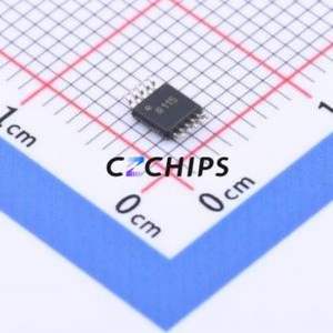 Original tout nouveau AD7946BRMZRL7 MSOP-10 Circuit intégré IC Puce PMIC Convertisseur analogique-numérique (ADC) - Product Image 2