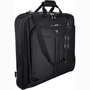 Bolsa de Viaje para Ropa de Gran Capacidad, Plegable, Convertible, Tipo Duffel, Muestra Gratis - Product Image 6