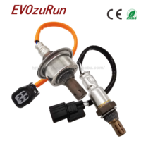 Sonde d'oxygène amont et aval 234-9124 234-4350 36531-RNA-J01 36532-RNA-A01 Sonde Lambda O2 pour Honda Civic 1.8L