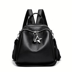 2026 Summer New Simple <b>Small</b> Square Crossbody Bag Textured Shoulder Messenger Bag for Women - Product Image 3