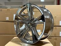 Jante Mingyue Flow Forming pour E46 E90 E91 E92 F30 F31 18X8.5J 18X9.5J 5X112 5X120 CB74.1 Jantes de voiture à profil décalé