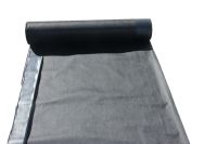Fourniture de membranes d'étanchéité de toiture modernes, écologiques, en bitume SBS, PP, polyester