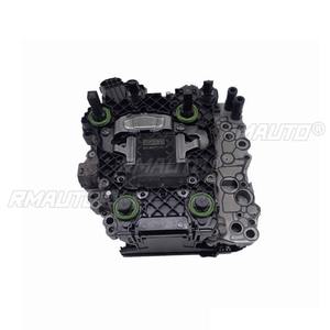 Módulo de Control de Transmisión Automática 0GC927711G, Pieza de Motor para Caja de Cambios, Accesorios para Autos Volkswagen - Product Image 4