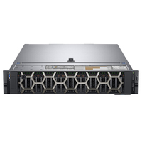 Nouveau serveur rack PowerEdge R740-Serveur réseau 2U à personnalisation premium