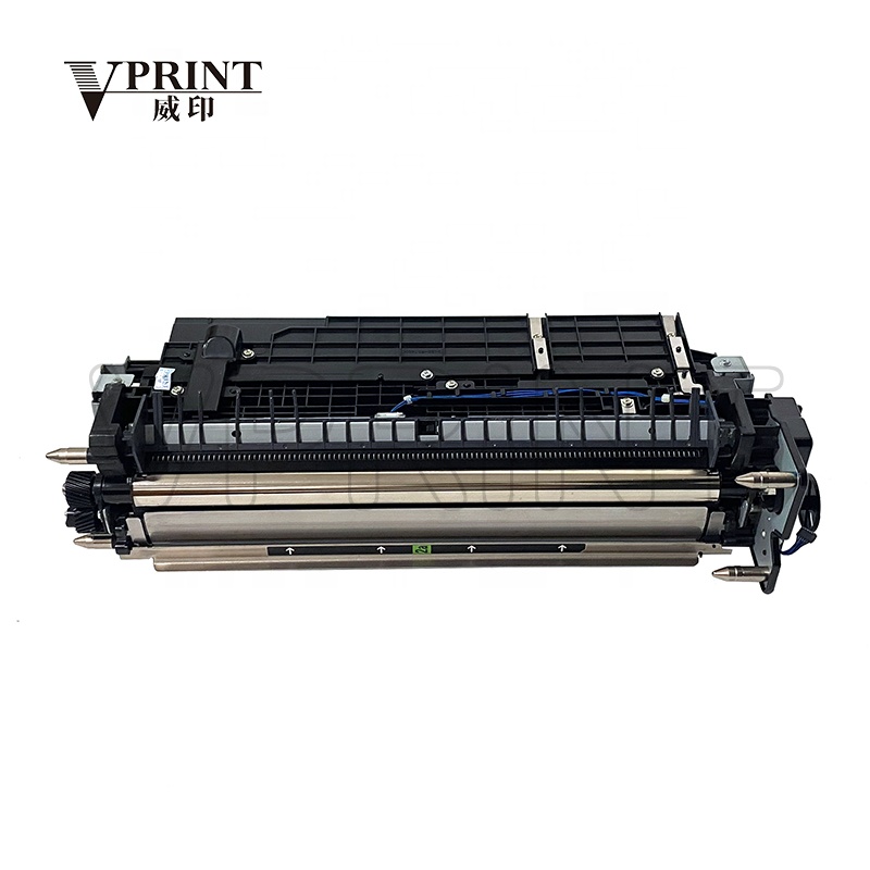 2nd BTR Bias Transfer Metal Roller Assembly for Xerox V80