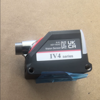 Sensor Pengenal Gambar Keyence IV4-G600CA Sensor Gambar Asal Jepang Pemasangan Ulir