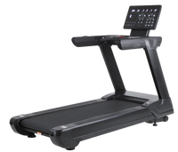 Caminadora Comercial de Alta Gama K-FIT GS-162G, Caminadora Eléctrica de Alta Resistencia para Gimnasio, Máquina de Ejercicio con Motor, 22KM/H