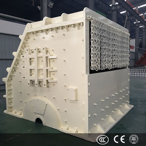 Large Productivity Mining Equipment Limestone Ore Heavy Hammer Crusher - Product Image 6