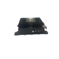 Chargeur intelligent pour véhicules électriques 48V 3.3KW IP67 étanche avec communication CAN pour véhicules électriques à batterie lithium