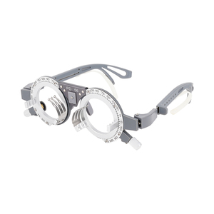 Montura de Prueba Oftálmica Universal Aist Optics TF-T 52-70mm para Optometría al por Mayor - Product Image 6