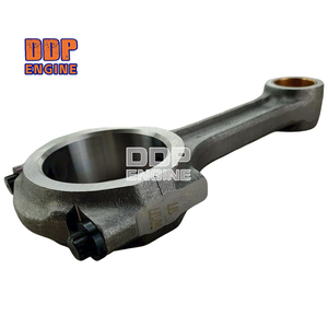 Bielle de moteur diesel pour Cummins QSB3.3 ISB3.3 B3.3 4993824 4993830 4993823 6204-31-3101 C620431310 - Product Image 3