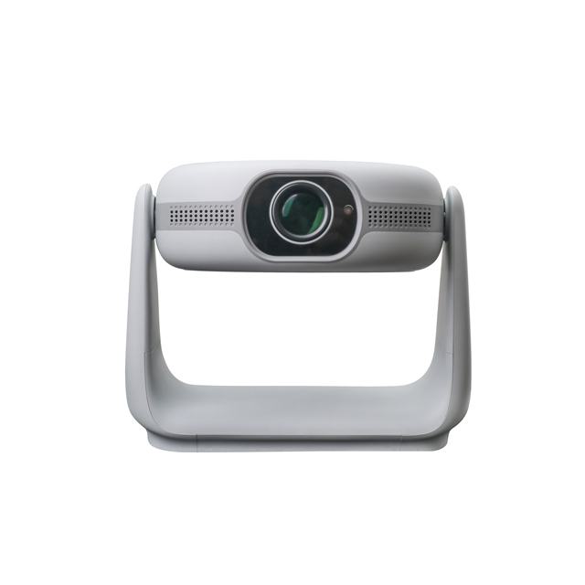 Original K1 Smart Outdoor Battery Projector 230 ANSI Android 11 Dual Wifi6 BT5.0 4K HD Home Cinema Outdoor Projector