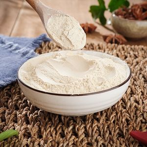 Bubuk Bawang Putih Panggang Kelas Makanan Harga DDP - Product Image 3