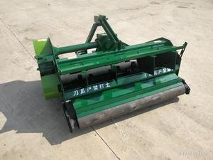 Mulet à paille pour tracteur 35hp à 85hp, mulet à maïs, arbre banane - Product Image 5