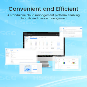 HSGQ-GPON <span class=keywords><strong>OLT</strong></span> 4/8/16 cổng Mini <span class=keywords><strong>OLT</strong></span> sợi quang mạng thiết bị đầu cuối GPON <span class=keywords><strong>OLT</strong></span> GPON 4 cổng - Product Image 2