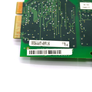 Módulo Enchufable Nuevo de la Marca B&R 8AC110.60-2 ACOPOS Drive, CANopen RS485, Automatización Industrial PLC, 32 E/S - Product Image 6
