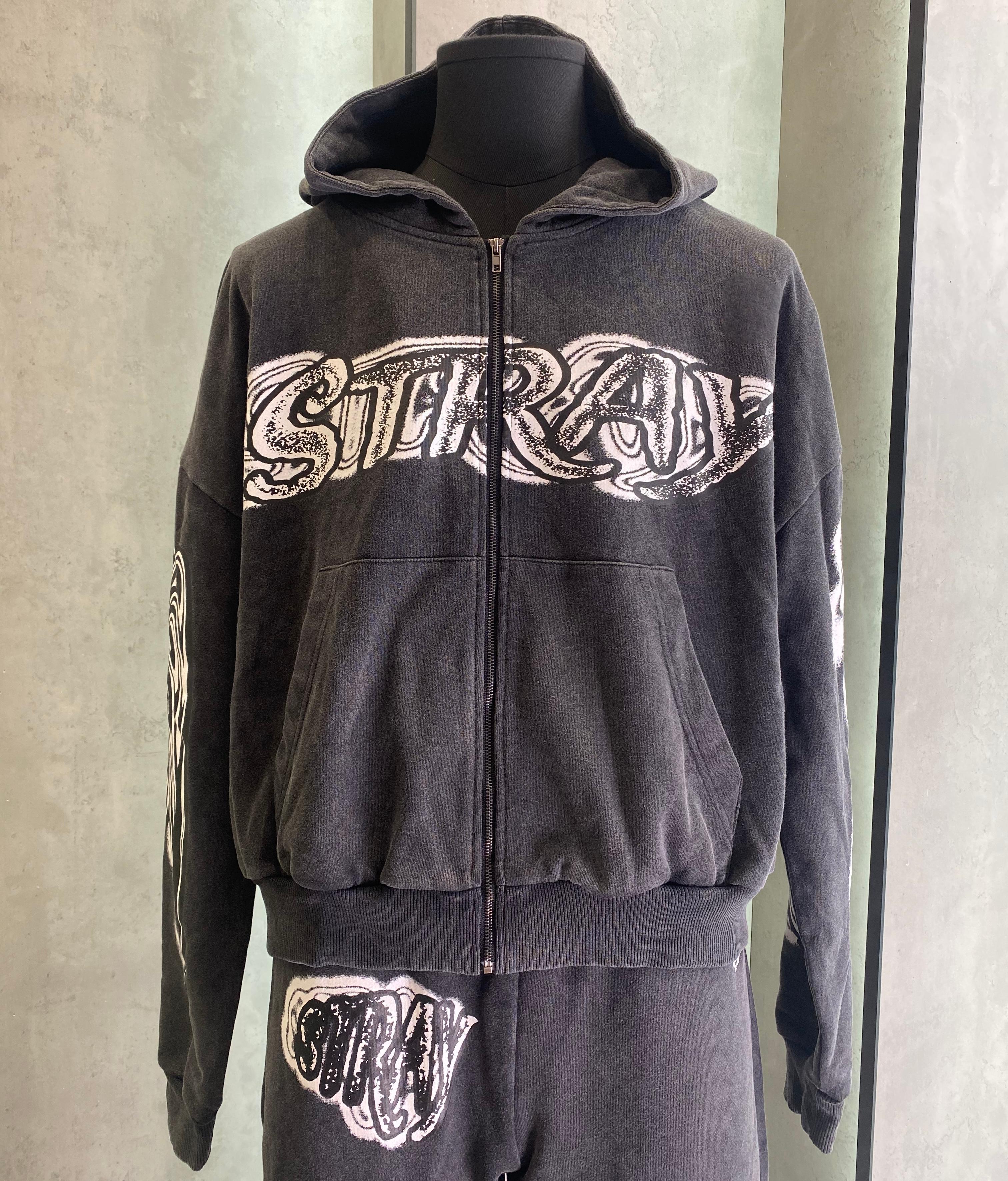 Shop Our OEM 2024 Cut and Sew Hoodie - High Quality Streetwear