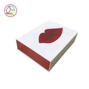 Tùy Chỉnh Sang Trọng Logo Lưu Trữ Hộp UV In Dập Nổi Và Matt Nhiều Lớp Giấy/Các Tông Bao Bì Mỹ Phẩm Với Phong Cách Thời Trang Số Lượng Lớn Đặt Hàng - Product Image 6