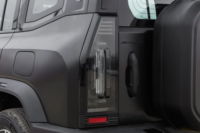 JETOUR Traveler T2 - Transmisión Automática de Dos Ruedas Motrices 1.5T, Transmisión Automática de Cuatro Ruedas Motrices 2.0T, Vehículo SUV a Gasolina