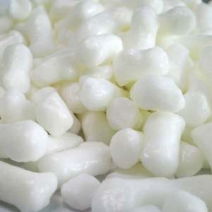 Precio al por mayor más bajo tira blanca jabón fideos 80 20 jabón fideos precio Tfm 78 Cas No. 61789 - Product Image 6