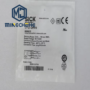 อุปกรณ์ควบคุม VT12T-2P410 PLC สินค้าใหม่ - Product Image 1