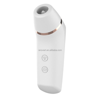 Saugen und Lecken Vibrator Stimulieren für Klitoris & Nippel Vibrierende Liebesspiel zeug Anzug Liebhaber Paare