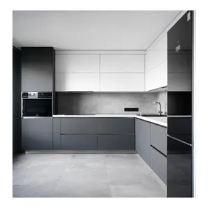 drawer base cabinets modular wooden designs smart kitchen cabinet cozinha completa modular kitchen cabinet