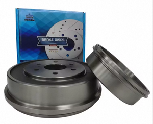 Kit Completo de Frenos Traseros Sudes con Zapatas, Extractor de Cilindros y Herramientas 3600AX 66864B Nuevo con Garantía de Seguridad - Product Image 6