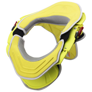 Motocross Neck <b>Brace</b> Adjustable Impact Motorcycle Guard Breathable Dirt Bike MX Off-Road Riding Cervical Protection - Product Image 1