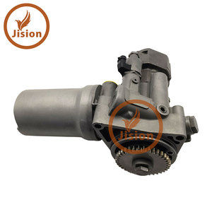 Excavation construction machinery Fuel Injector <b>Pump</b> 180-7341 For Cat 3126B - Product Image 2