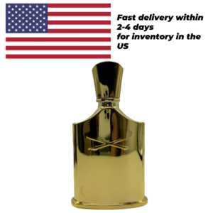 美国现货2-4天高端浓香8小时持久男女100毫升高级香水11批发厂家 - Product Image 4
