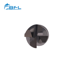 Bfl rắn Carbide 4 Flute Twist khoan <span class=keywords><strong>bit</strong></span> tùy chỉnh Twist khoan công cụ - Product Image 6