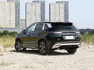 BYD Song L DM-i DiPilot Guida Intelligente 0-100 km/h in 7,5s SUV Ibrido ad Alta Velocità Veicoli a <span class=keywords><strong>Nuova</strong></span> Energia Autonomia 200 km per Esportazione - Product Image 3