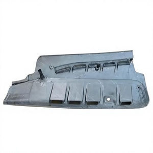 ฝาครอบเครื่องยนต์สำหรับรถเฟอร์รารี่ F430 ปี 2005-2009 หมายเลขอะไหล่แท้ 68535400 แผงไฟเบอร์ 83111410 83111510 69998000 - Product Image 3