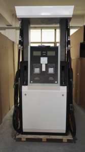 Bluesky Tokheim Type Pompes de distributeur de carburant à simple et double buse Équipement de service de station-service - Product Image 2