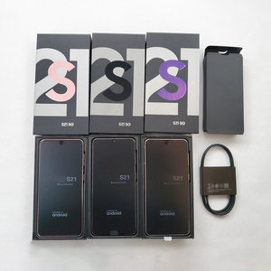 Smartphone 5G débloqué version globale UE pour Samsung S21 5G 128 Go double <span class=keywords><strong>SIM</strong></span> Android – Vente en gros - Product Image 5