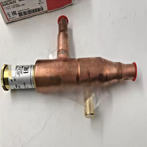 034L0023 Pengatur Tekanan Evaporator, KVP 12,1/2 In- BARU - Product Image 1