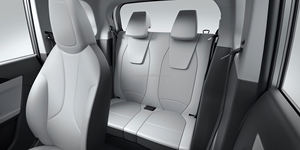 Предварительный заказ EBU 2023 новый сертифицированный EEC <span class=keywords><strong>M1</strong></span> высококачественный электрический мини-автомобиль с высокой скоростью 130 км/ч и выносливостью 300 км новый автомобиль - Product Image 5