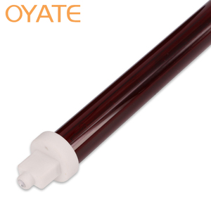 R7s Đèn Halogen Ir Trong Suốt 218Mm 500W - Product Image 4