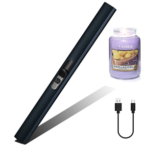 Prix <span class=keywords><strong>le</strong></span> <span class=keywords><strong>moins</strong></span> <span class=keywords><strong>cher</strong></span> 360 degrés long cou rotation barbecue pas de <span class=keywords><strong>gaz</strong></span> électrique plasma briquet rechargeable - Product Image 6