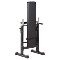 Banc de musculation réglable pour salle de sport à domicile