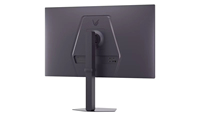 Moniteur de jeu QHD IPS L-G 32G620B-B 31,5 pouces 200 Hz 1 ms GtG 99 % sRGB HDR10 pour ordinateur de bureau