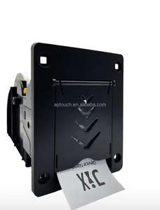 Imprimante thermique en plastique APOLLO JIX TGP58-CR pour les jeux de hasard <span class=keywords><strong>POT</strong></span> O GOLD, la <span class=keywords><strong>roulette</strong></span> américaine, Fire Link, Dragon Link, Buffalo Skill Games - Product Image 3